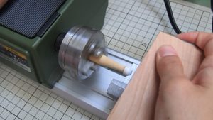 STEP6 やすりがけ1