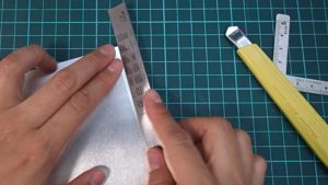 STEP1 素材の準備2