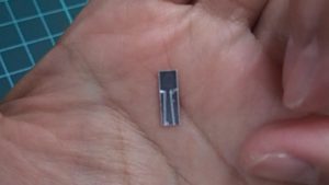 STEP2 ざっくりカット2