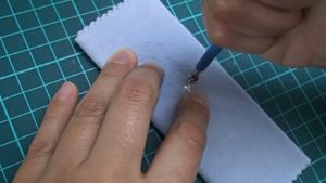 STEP4 変形させる1