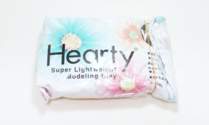 ハーティクレイ