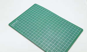 カッティングマット
