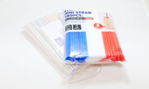 ストロー